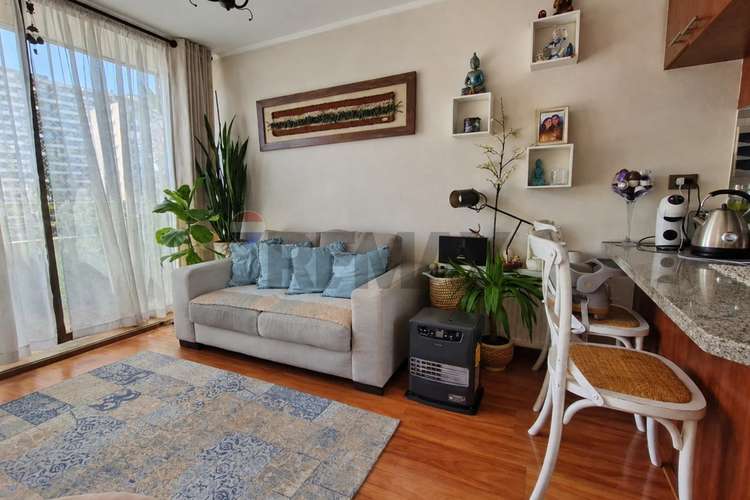 Venta depto 2d1b en la florida - Imagen 9