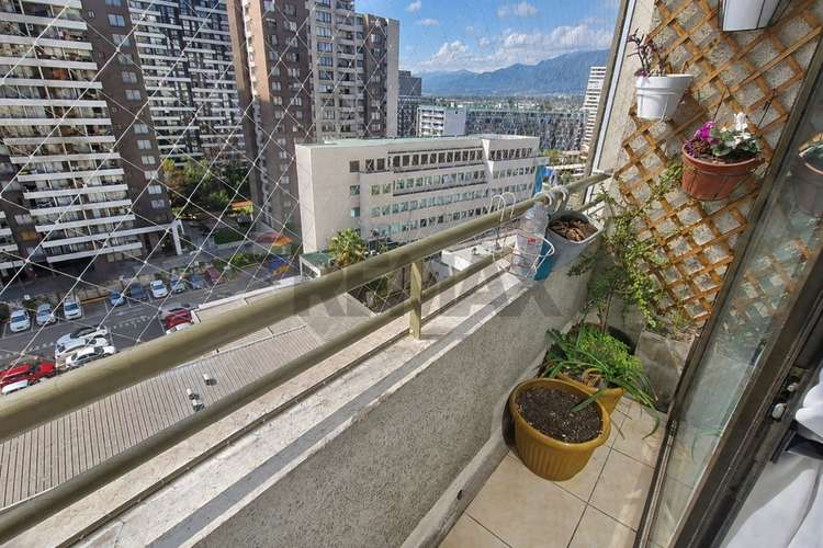 Venta depto 2d1b en la florida - Imagen 26