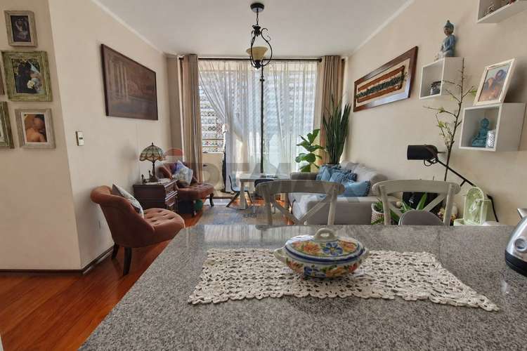 Venta depto 2d1b en la florida - Imagen 7
