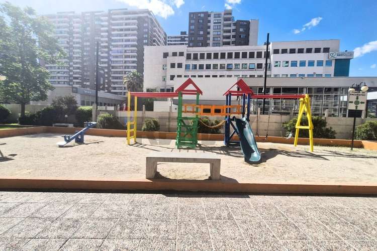 Venta depto 2d1b en la florida - Imagen 28