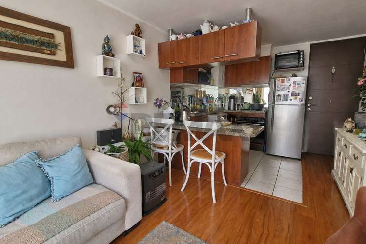 Venta depto 2d1b en la florida - Imagen 11