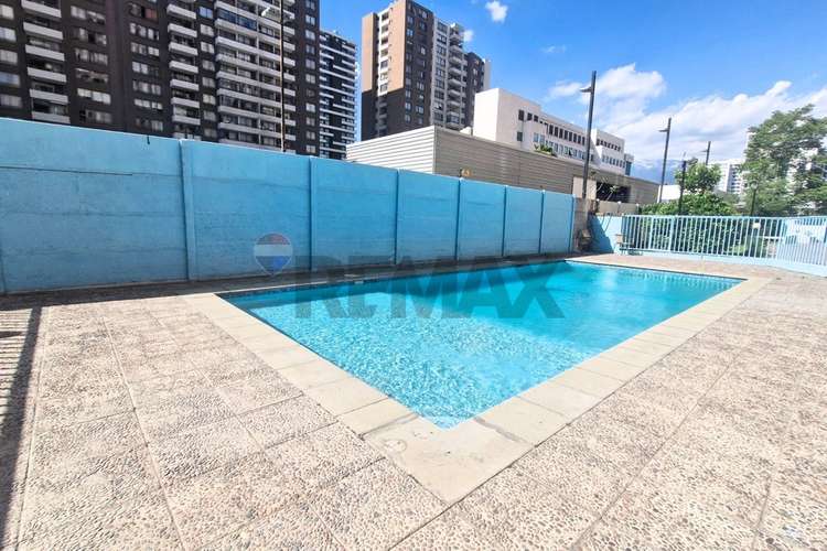 Venta depto 2d1b en la florida - Imagen 30