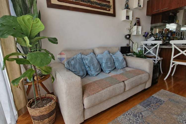 Venta depto 2d1b en la florida - Imagen 14