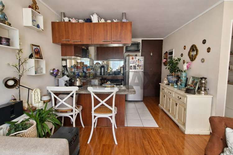 Venta depto 2d1b en la florida - Imagen 8