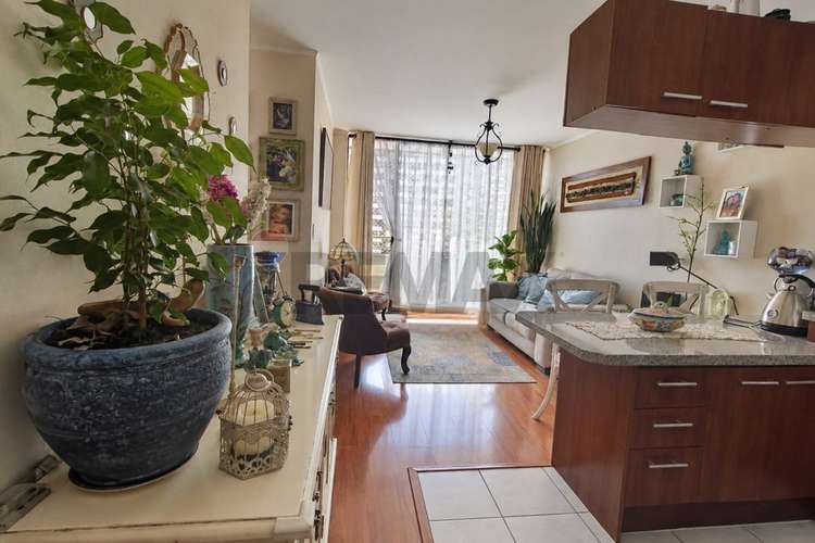 Venta depto 2d1b en la florida - Imagen 2