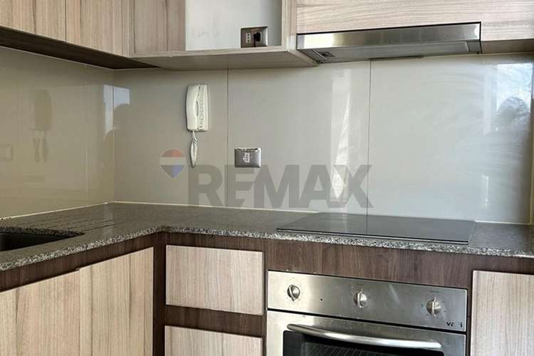 Arriendo 2d/1b con estac., cerca metro ñuble - Imagen 6