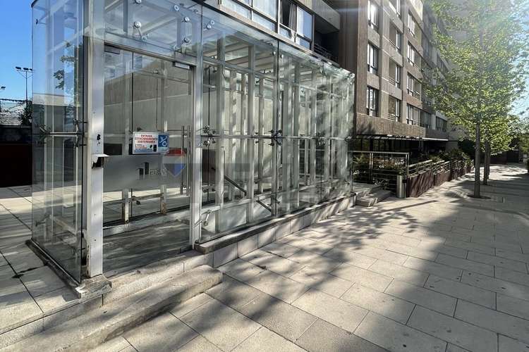 Arriendo 2d/1b con estac., cerca metro ñuble - Imagen 23