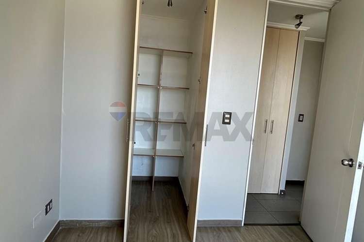 Arriendo 2d/1b con estac., cerca metro ñuble - Imagen 8