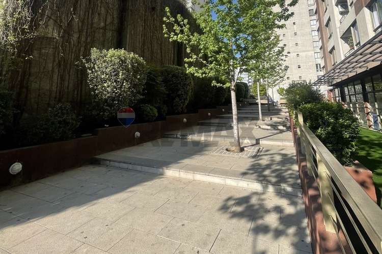 Arriendo 2d/1b con estac., cerca metro ñuble - Imagen 22