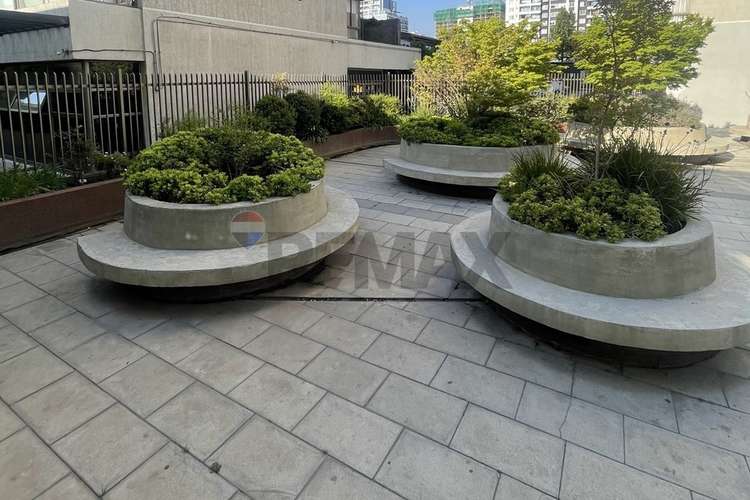 Arriendo 2d/1b con estac., cerca metro ñuble - Imagen 21