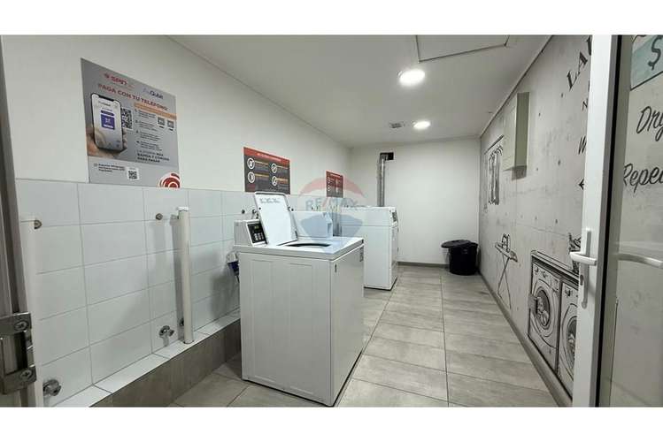 Arriendo departamento premium en peñalolén - Imagen 22