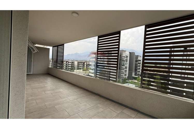 Arriendo departamento premium en peñalolén - Imagen 11