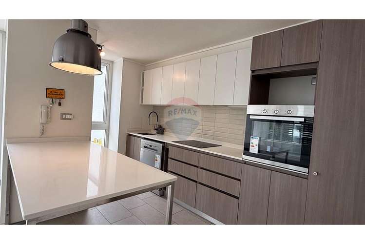 Arriendo departamento premium en peñalolén - Imagen 3