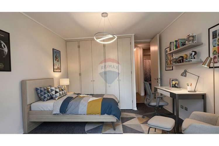 Arriendo departamento premium en peñalolén - Imagen 14