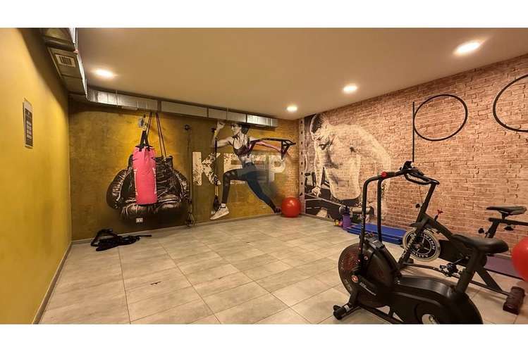 Arriendo departamento premium en peñalolén - Imagen 18