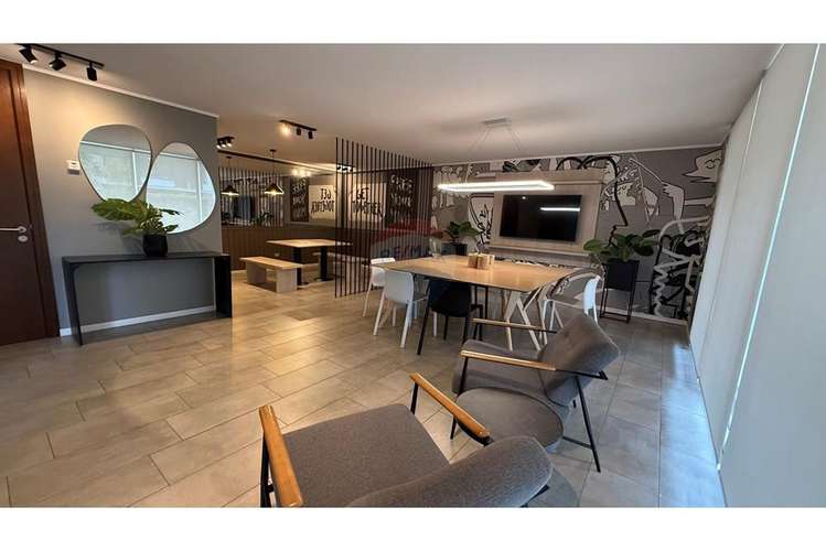 Arriendo departamento premium en peñalolén - Imagen 20