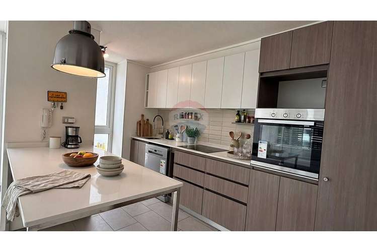 Arriendo departamento premium en peñalolén - Imagen 2