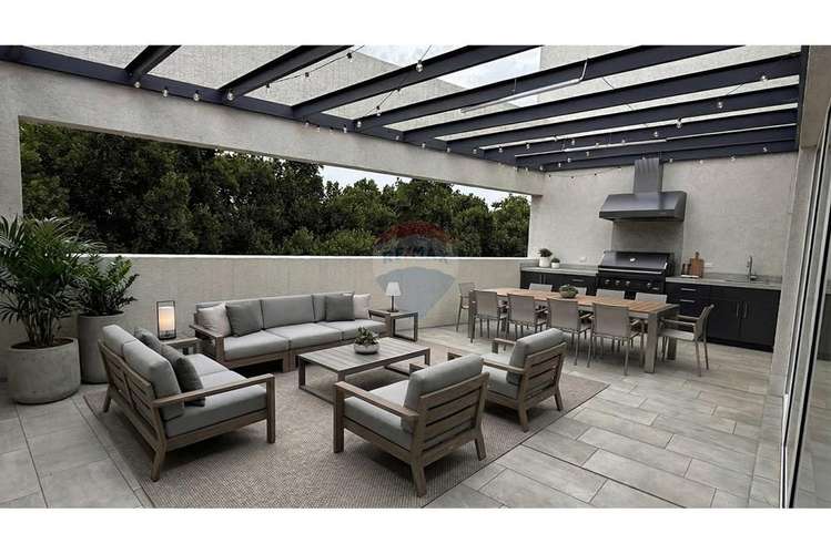 Arriendo departamento premium en peñalolén - Imagen 4
