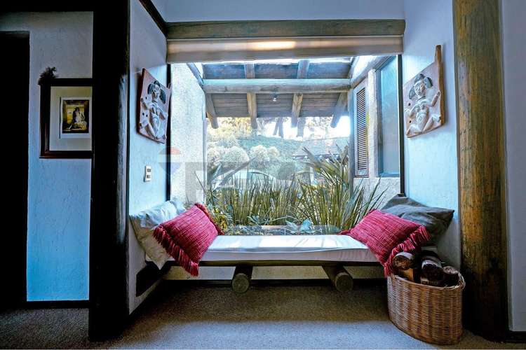 Casona de lujo en lago vichuquén . precio on fire - Imagen 39