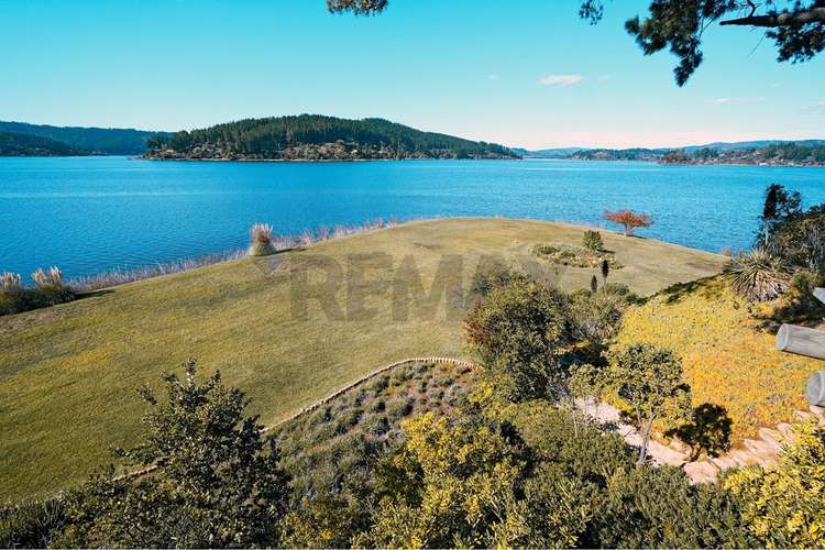 Casona de lujo en lago vichuquén . precio on fire - Imagen 15