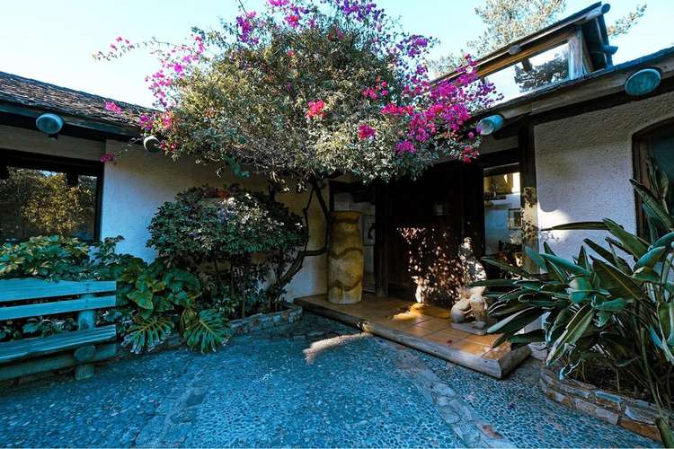 Casona de lujo en lago vichuquén . precio on fire - Imagen 3