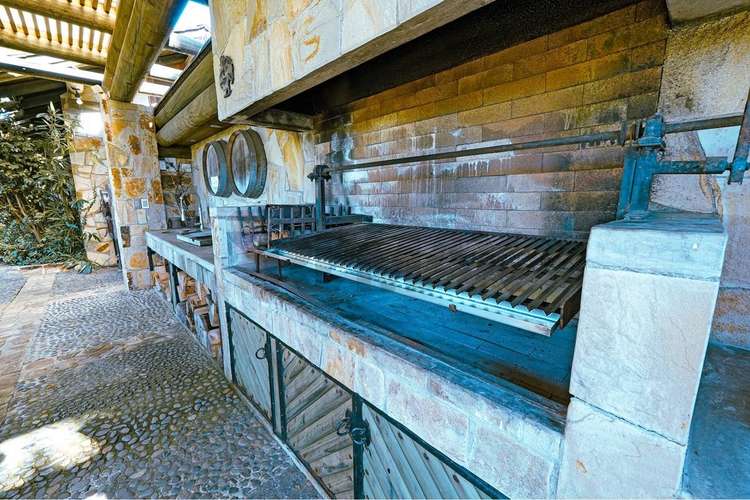 Casona de lujo en lago vichuquén . precio on fire - Imagen 37