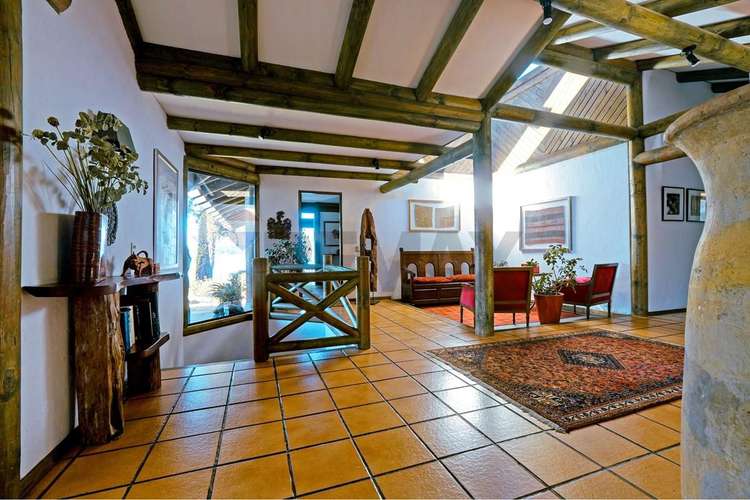 Casona de lujo en lago vichuquén . precio on fire - Imagen 5