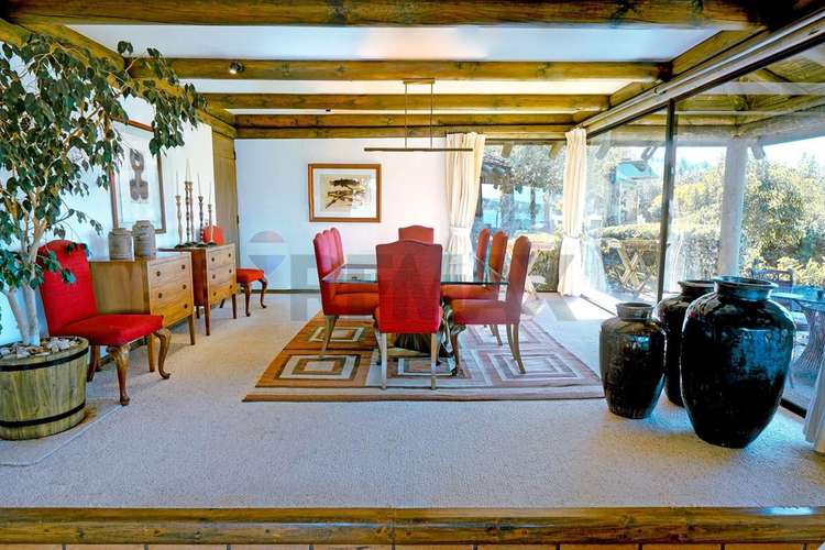 Casona de lujo en lago vichuquén . precio on fire - Imagen 18