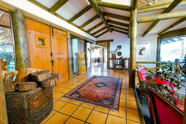 Casona de lujo en lago vichuquén . precio on fire - Imagen 4