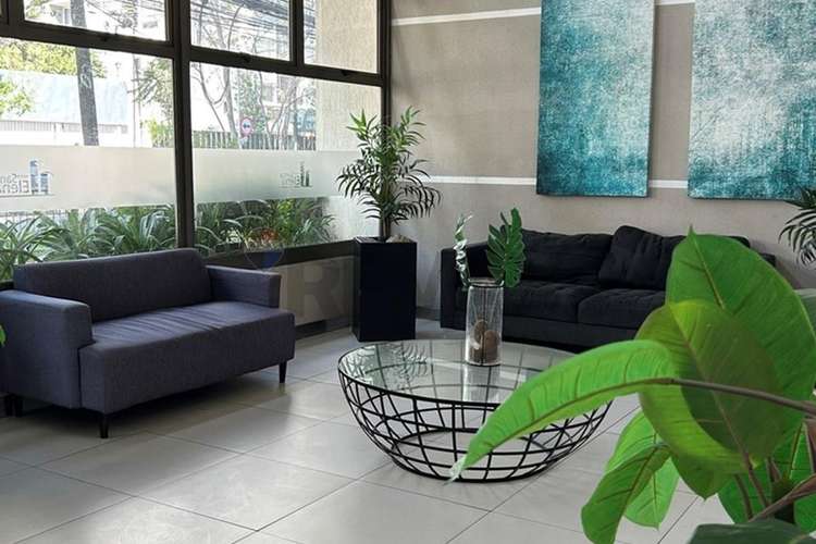Arriendo 2d/1b con estac., cerca metro ñuble - Imagen 12