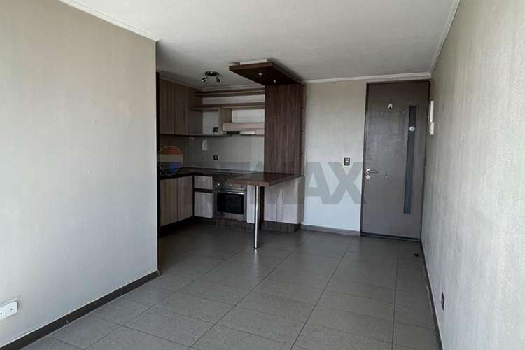 Arriendo 2d/1b con estac., cerca metro ñuble - Imagen 5
