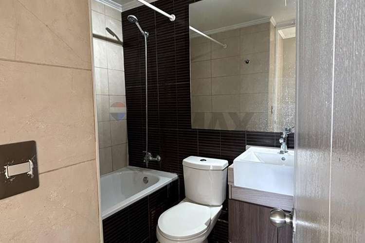 Arriendo 2d/1b con estac., cerca metro ñuble - Imagen 11