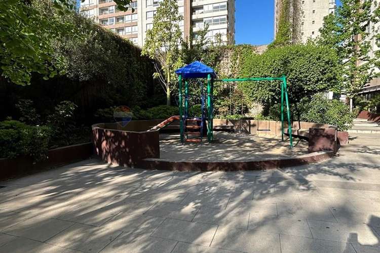 Arriendo 2d/1b con estac., cerca metro ñuble - Imagen 18