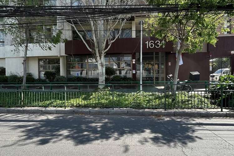 Arriendo 2d/1b con estac., cerca metro ñuble - Imagen 17