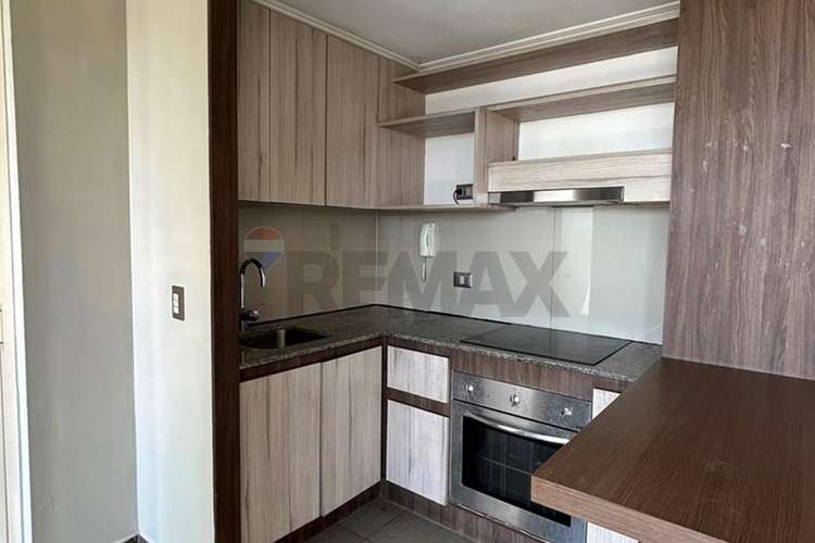 Arriendo 2d/1b con estac., cerca metro ñuble - Imagen 6