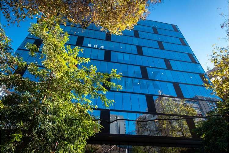 Oficina dúplex con 4e - providencia - Imagen 23