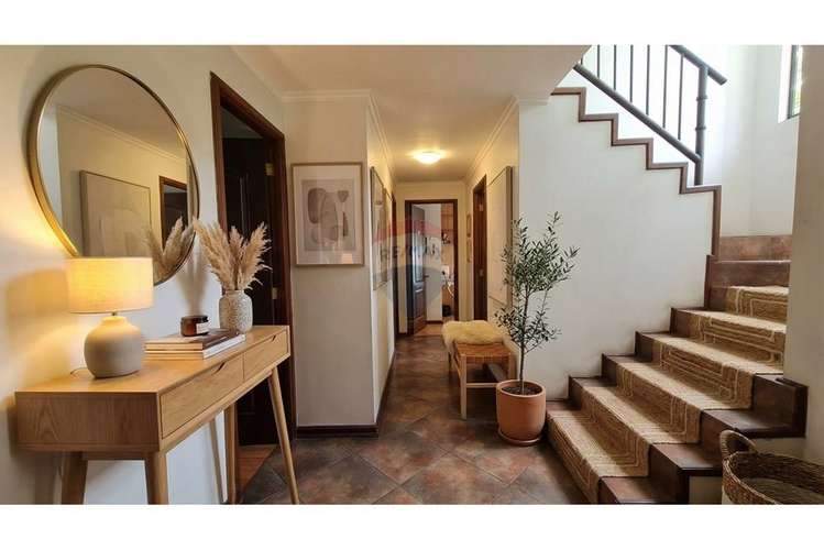 ¡tu hogar soñado en talca: 5d/3b, piscina y más! - Imagen 4