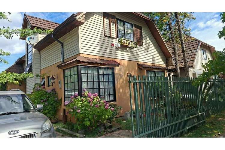 ¡tu hogar soñado en talca: 5d/3b, piscina y más! - Imagen 2