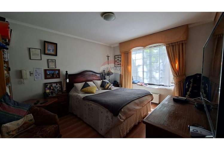 ¡tu hogar soñado en talca: 5d/3b, piscina y más! - Imagen 16