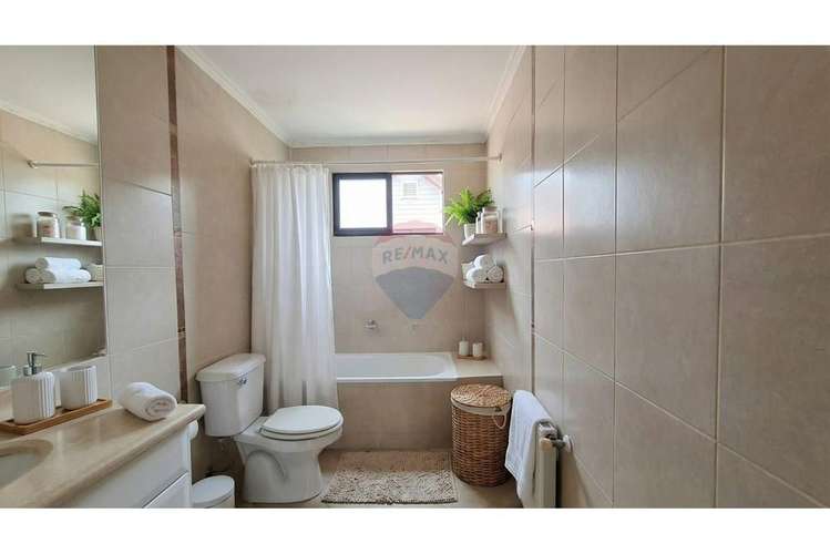 ¡tu hogar soñado en talca: 5d/3b, piscina y más! - Imagen 12