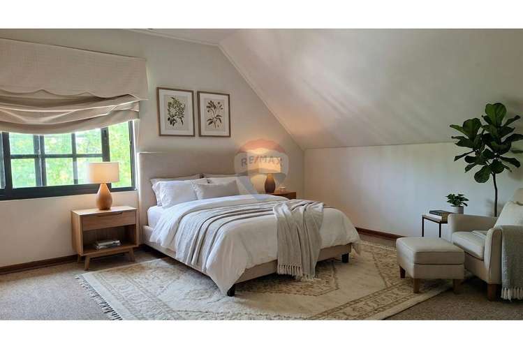 ¡tu hogar soñado en talca: 5d/3b, piscina y más! - Imagen 8