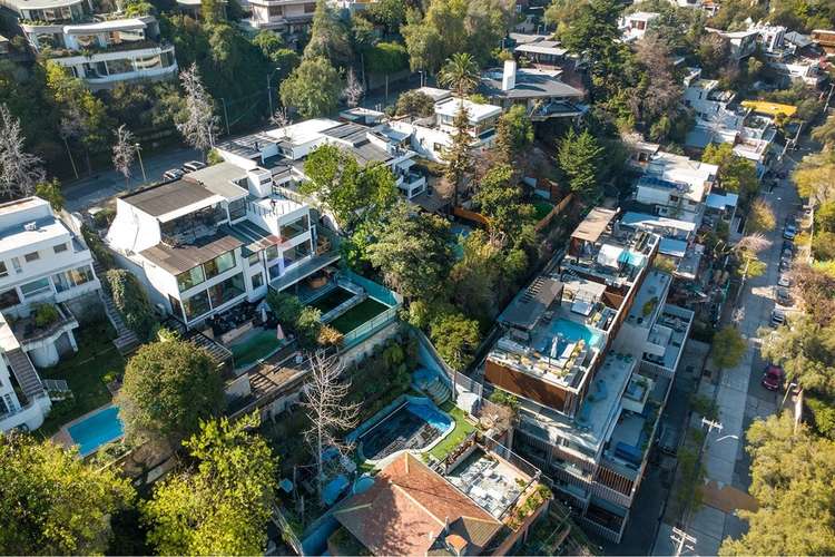 Casa de lujo en venta en cerro san luis - Imagen 32