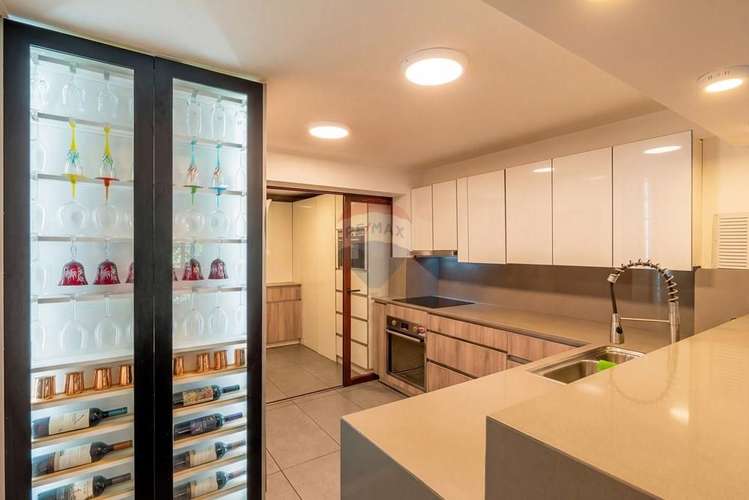 Casa de lujo en venta en cerro san luis - Imagen 5