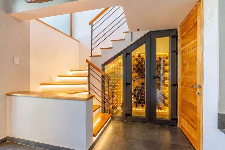 Casa de lujo en venta en cerro san luis - Imagen 9