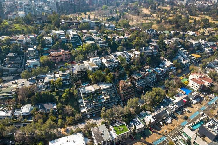 Casa de lujo en venta en cerro san luis - Imagen 26