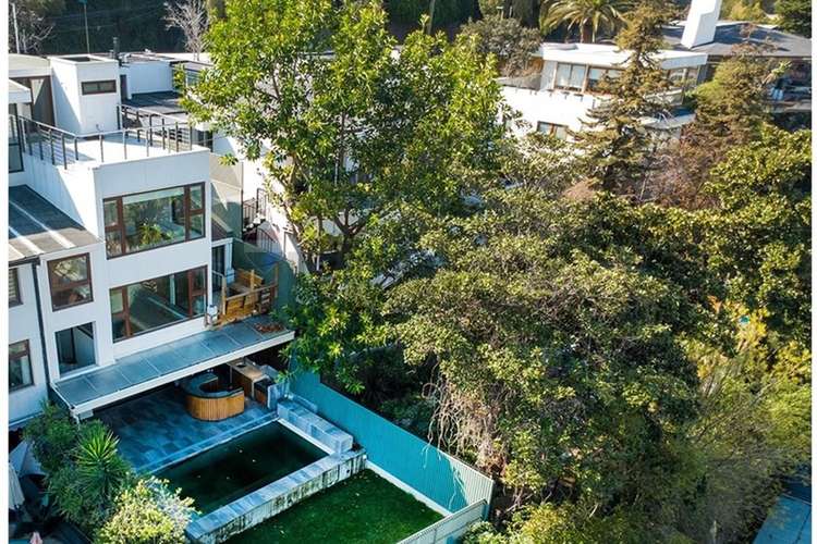 Casa de lujo en venta en cerro san luis - Imagen 30