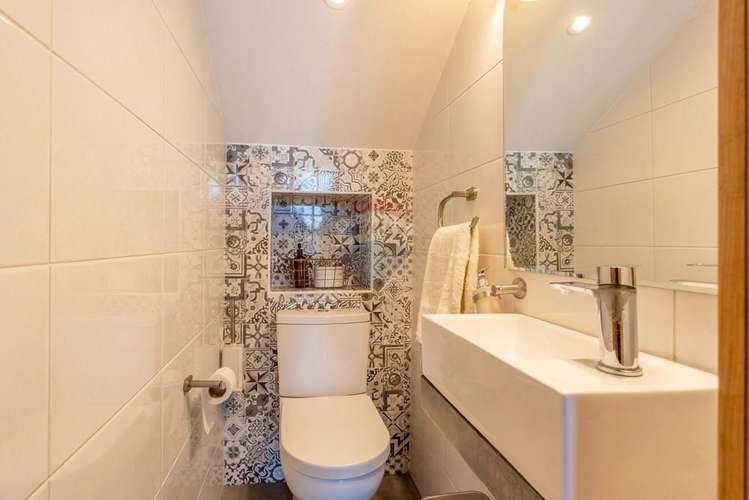 Casa de lujo en venta en cerro san luis - Imagen 13