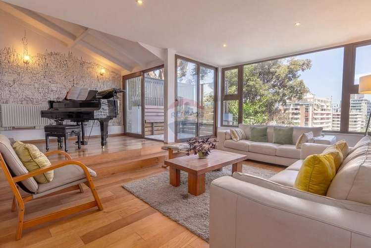 Casa de lujo en venta en cerro san luis - Imagen 2