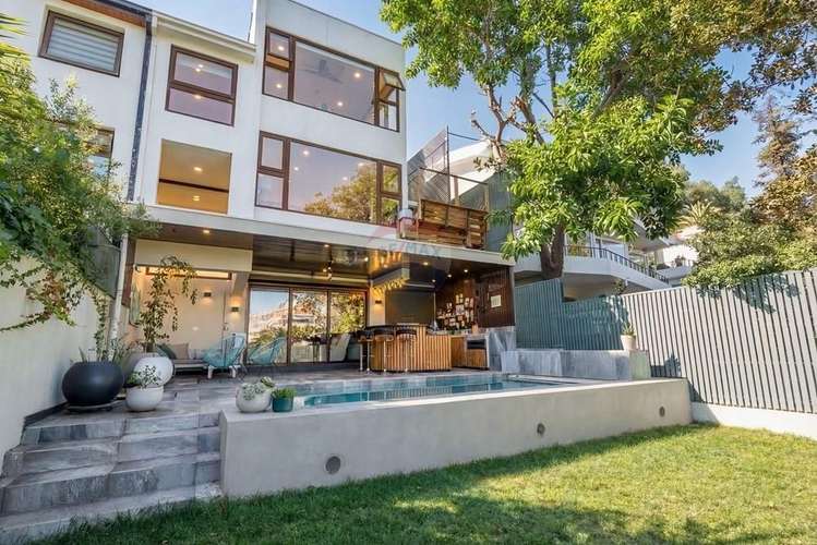 Casa de lujo en venta en cerro san luis - Imagen 24