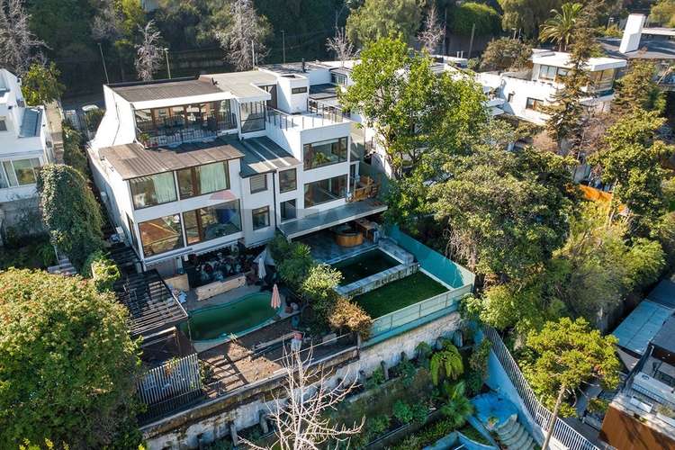 Casa de lujo en venta en cerro san luis - Imagen 29